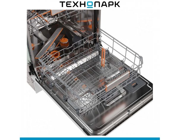 Built-in dishwasher Gorenje GV693A65AD