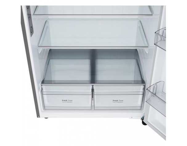 Холодильник LG GR-B922FMBM