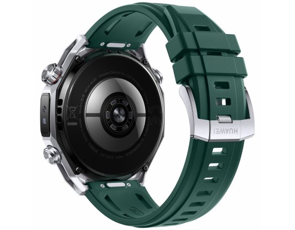 Smart-watch Huawei Watch Ultimate 2 green (55020GNS)