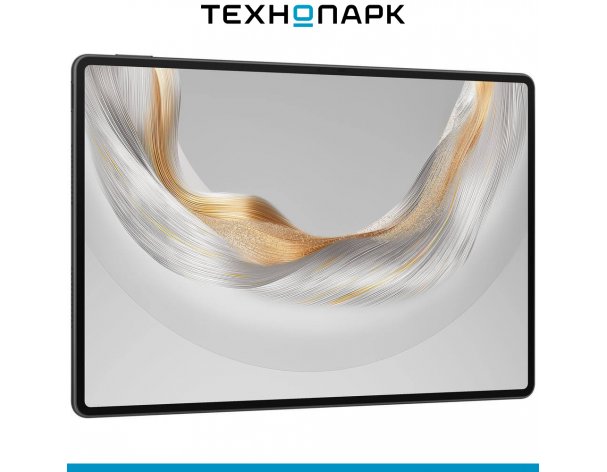 Планшет Huawei MatePad Pro 12.2 с клавиатурой Wi-Fi 12+256 Гб чёрный (53014HVS)