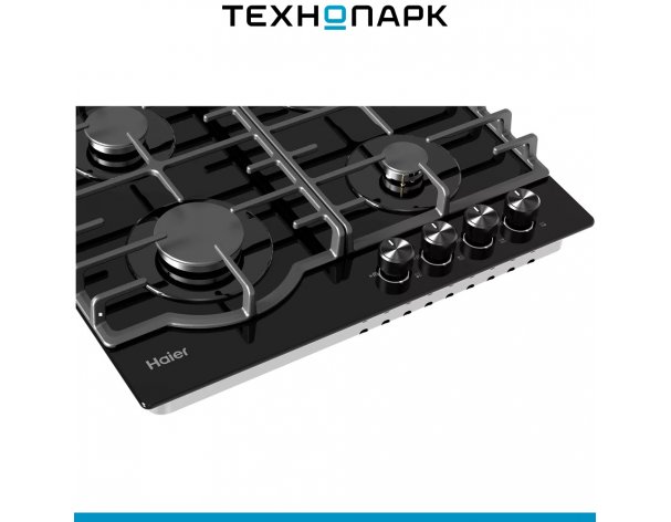 Cooking surface Haier HHX-G64RNLB