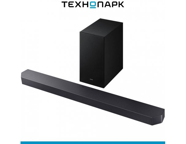 Soundbar Samsung HW-Q600F