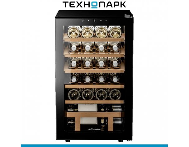 Wine cabinet Meyvel MV24-KBF1