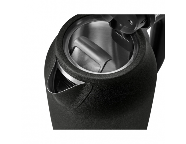 Kettle KitchenAid 5KEK1701EBK, 1.7 l, cast iron