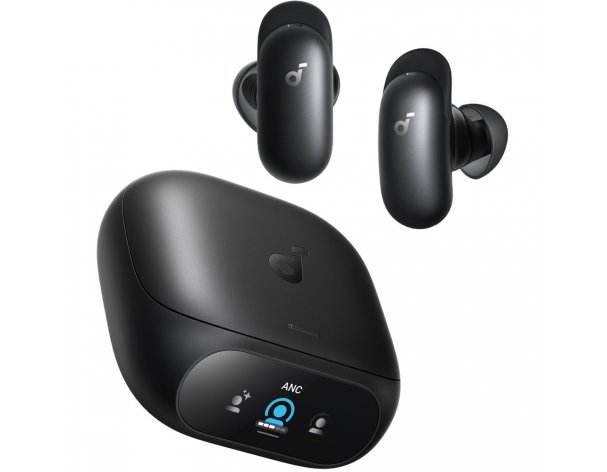 Earphones Anker Soundcore Liberty 5 Pro black