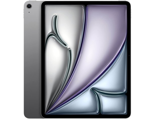 Tablet Apple iPad Air 13 (2026) M4 Wi-Fi 128 Gb gray space MH5N4