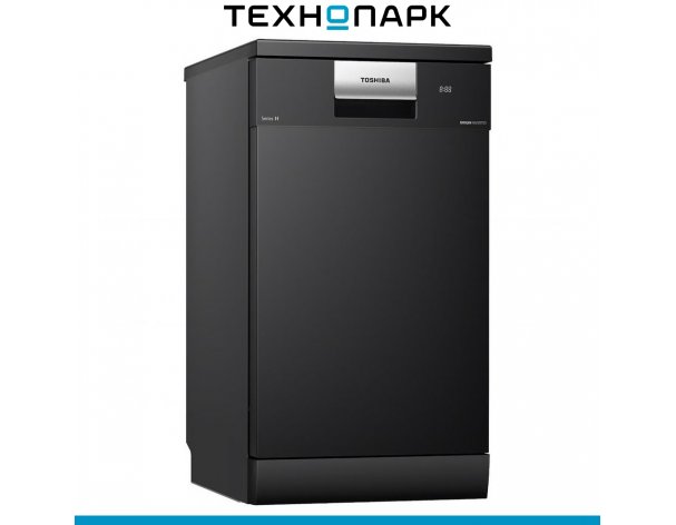 Dishwasher Toshiba DW-10F4(B)-RU