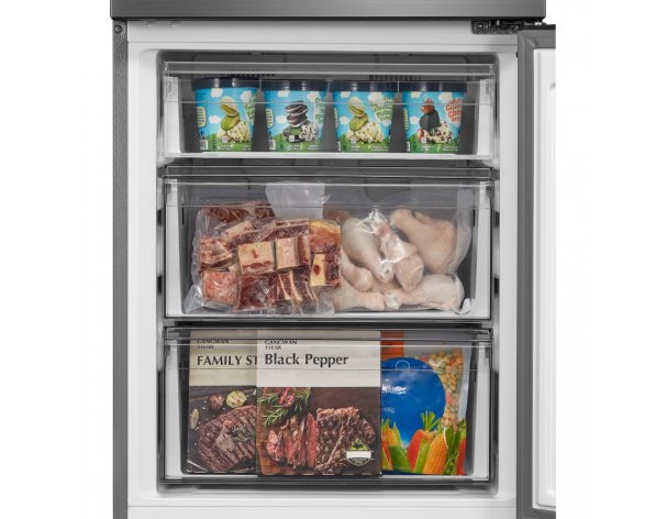 Fridge Midea MDRB458FGF46IDM