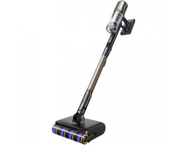 Пылесос Dreame Z40 AquaCycle Pro (VRV63F)
