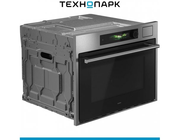 Oven cabinet Asko OCS64SSH