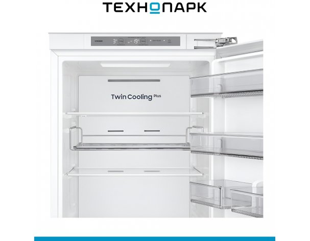 Built-in refrigerator Samsung BRB70F30AEF0EO