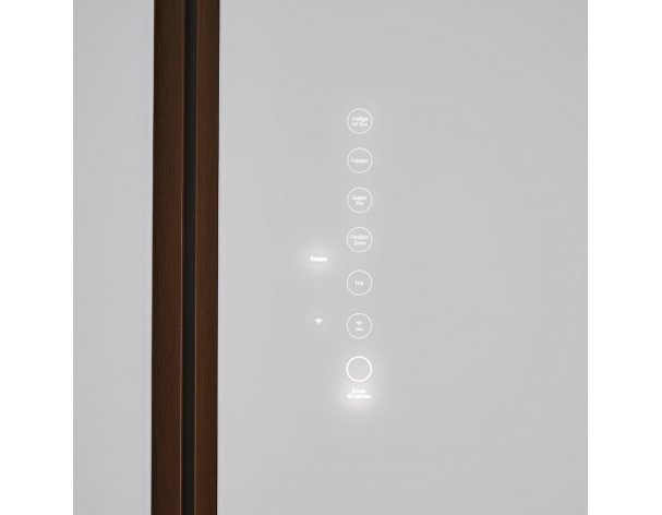 Fridge Toshiba GR-RS785WI-PGJ(67)