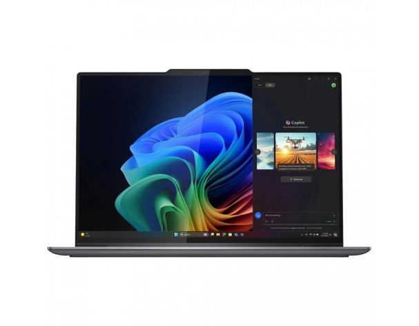 Ноутбук Lenovo ThinkPad X9-14 G1 Aura (21QA0035US)