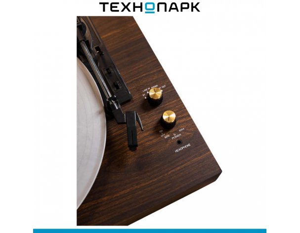 Vinyl Record Player Music Hall Concert NT