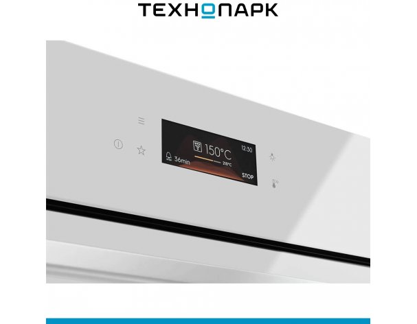 Шкаф духовой Electrolux LOE8F38V