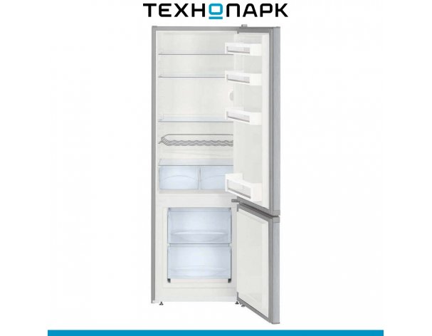 Refrigerator Liebherr CUele 2831