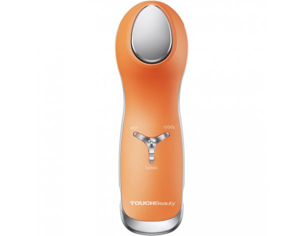 Multifunctional face and eye massager TouchBeauty TB-1589
