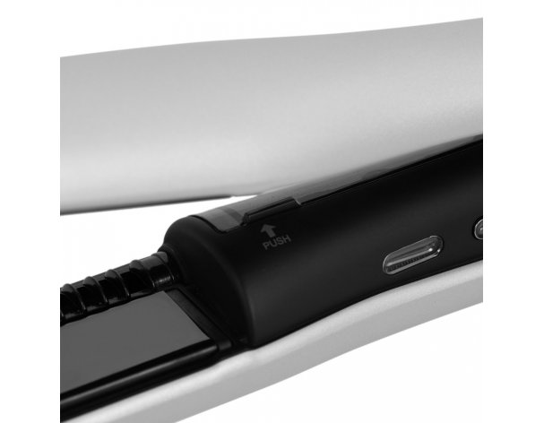Hair straightener Qyron HS602