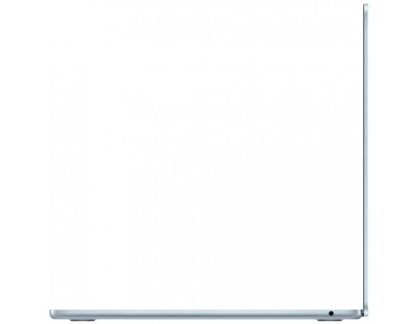 Ноутбук Apple MacBook Air 15.3 M5 16+512 ГБ 2026 небесно-голубой MDVQ4
