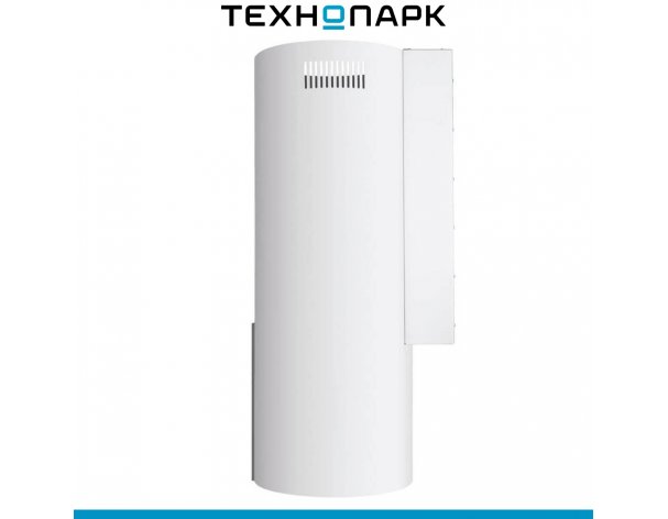 Вытяжка Maunfeld Lee Wall 35 Sensor White/белый
