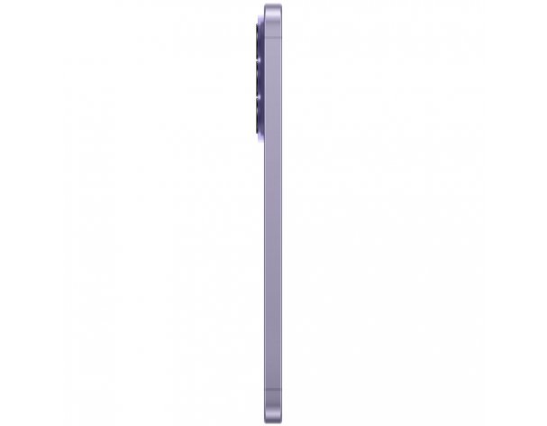 Smartphone Samsung Galaxy A57 5G 512 Gb purple