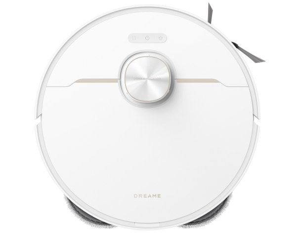 Пылесос Dreame L50 White (RLL43SA)
