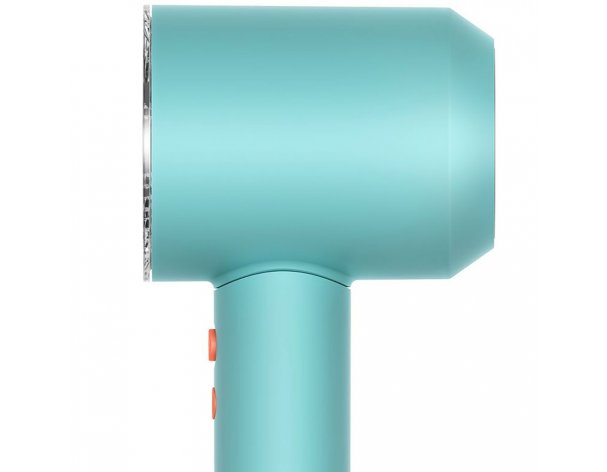 Фен Dyson Supersonic Nural HD16 Patina/Topaz (515276-01)