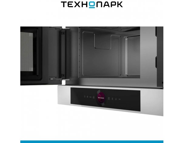 Built-in microwave oven Bosch BFL7221W1