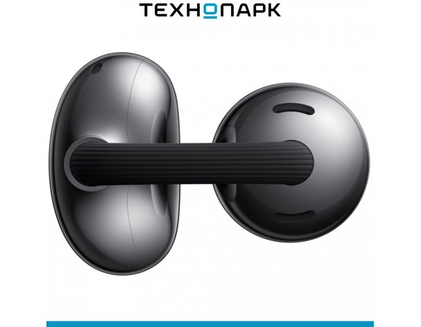 Headphones Huawei FreeClip 2 Robin-T10 black (55038692)
