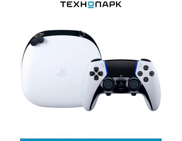Геймпад Sony PS5 DualSense Edge White/белый