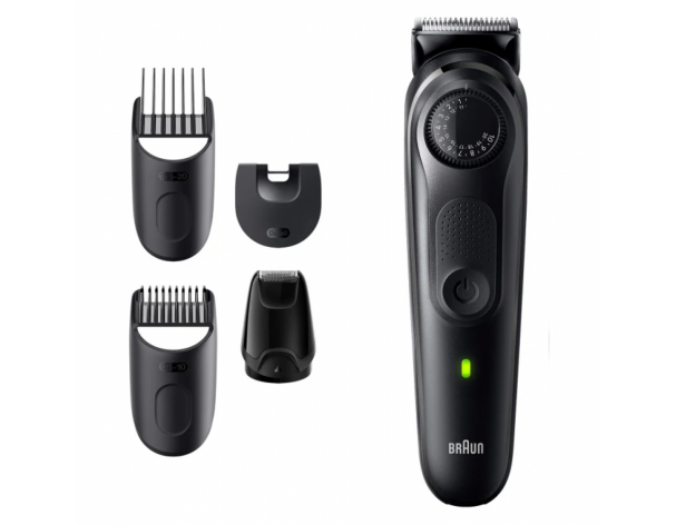 Braun BT5420 Braun BT5420 black