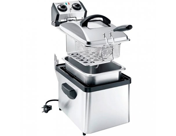 Фритюрница Rommelsbacher FRP 2135/E