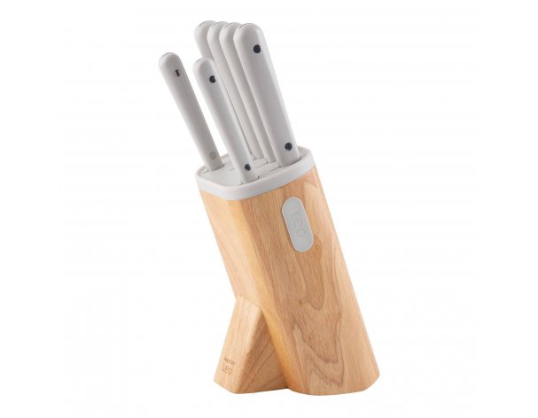 Knife set Berghoff Leo Spirit 7 items 3950342