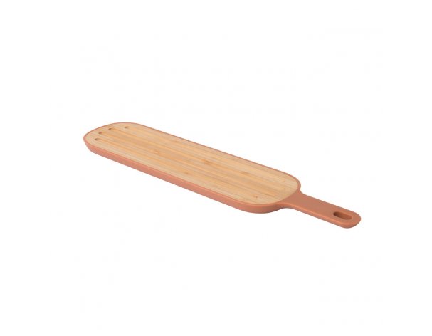 Long bamboo cutting board Berghoff Leo 44*10*1,5 3950087