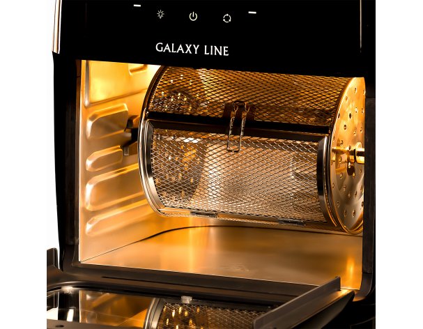 Аэрогриль Galaxy Line GL2523