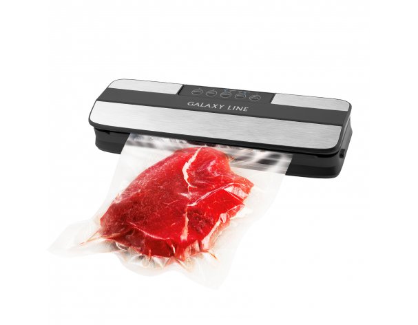 Вакууматор для продуктов Galaxy Line GL2720