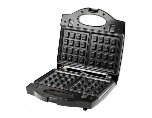 Sandwich toaster with interchangeable molds Galaxy Line GL2959