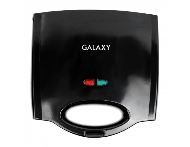 Sandwich toaster with interchangeable molds Galaxy Line GL2959