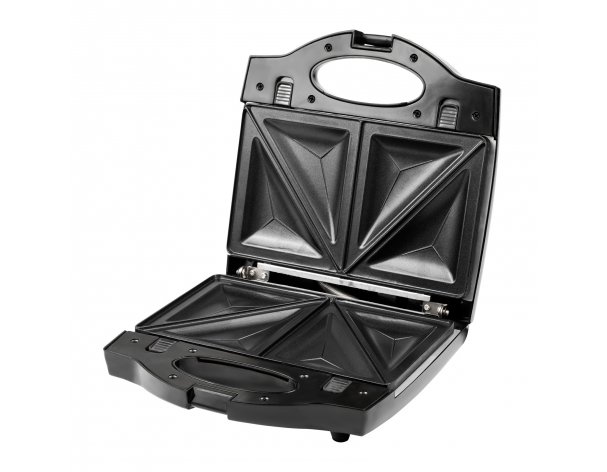 Sandwich toaster with interchangeable molds Galaxy Line GL2959