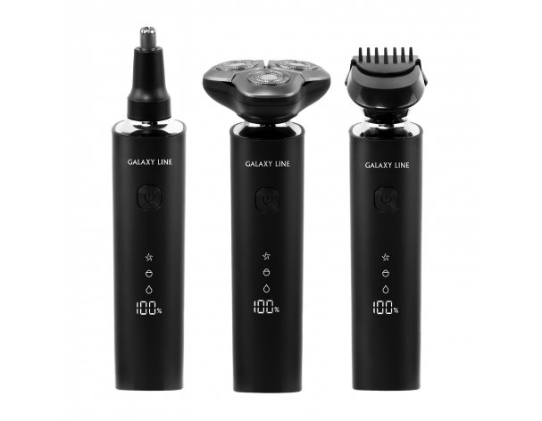 Бритва аккумуляторная Galaxy Line GL4276