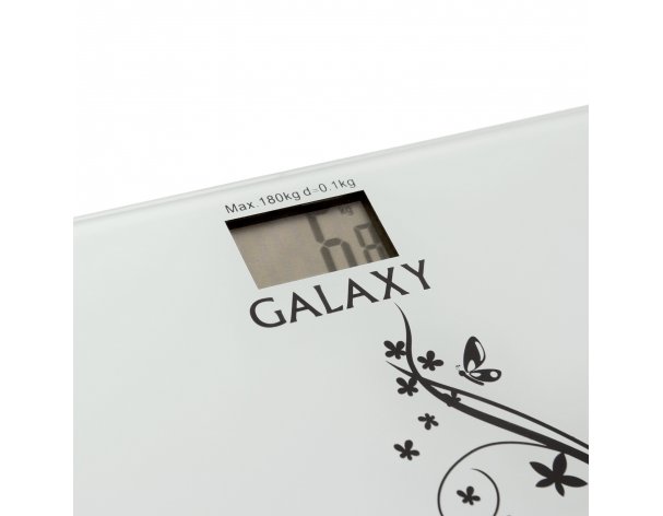 Весы напольные электронные Galaxy Line GL4800
