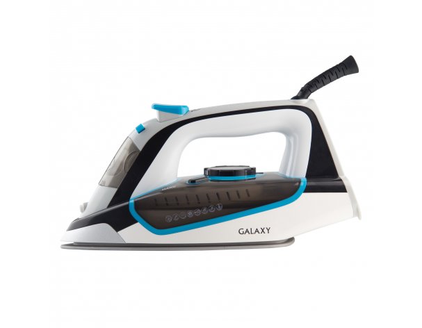 Iron Galaxy Line GL6107