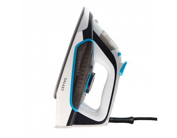 Iron Galaxy Line GL6107