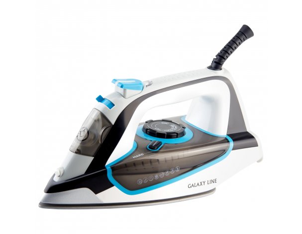 Iron Galaxy Line GL6107