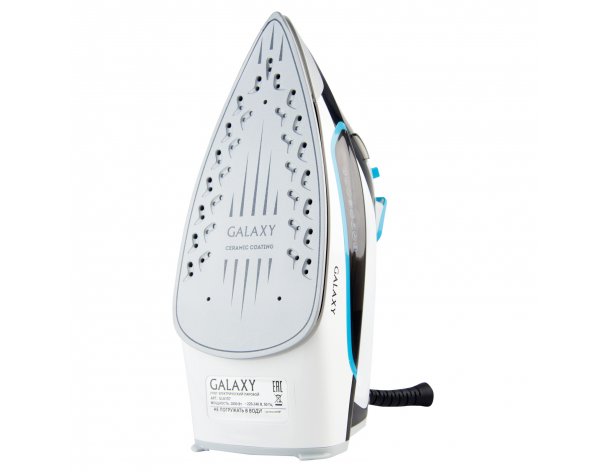 Iron Galaxy Line GL6107