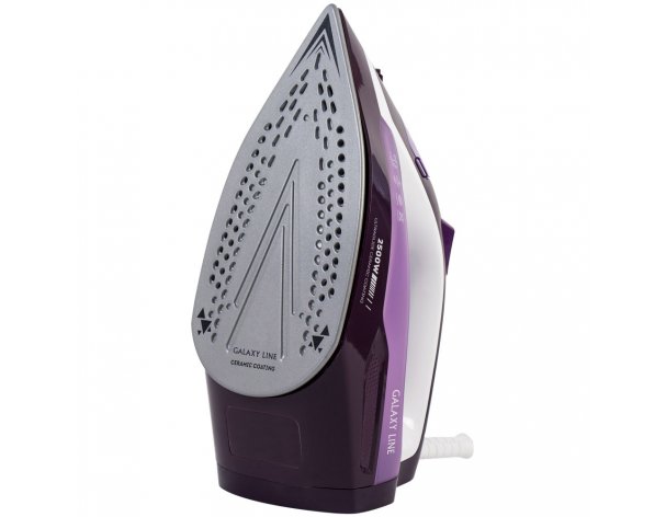 Iron Galaxy Line GL6124
