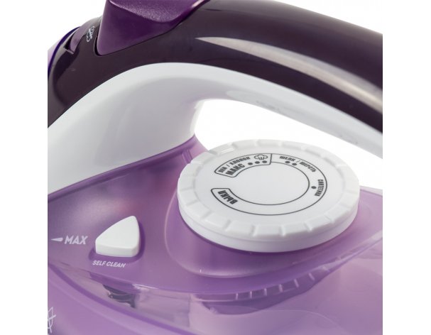 Iron Galaxy Line GL6124