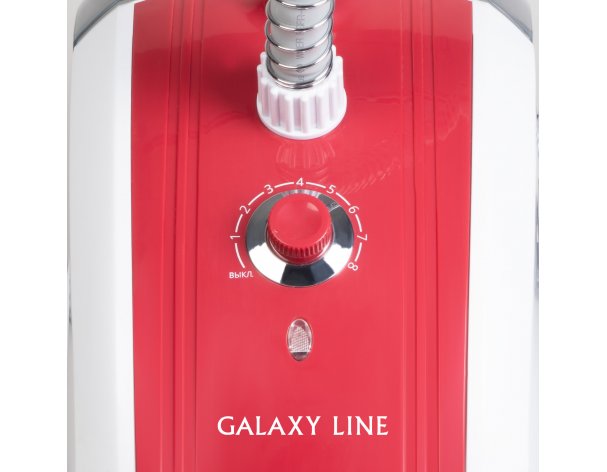 Отпариватель для одежды Galaxy Line GL6206