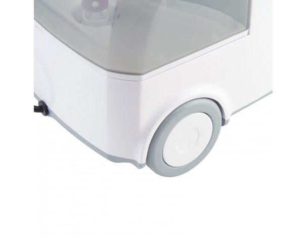 Отпариватель для одежды Galaxy Line GL6206