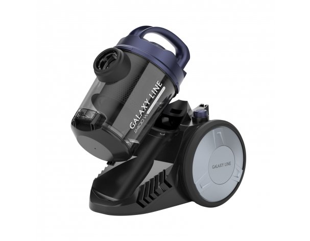 Пылесос электрический Galaxy Line GL6226